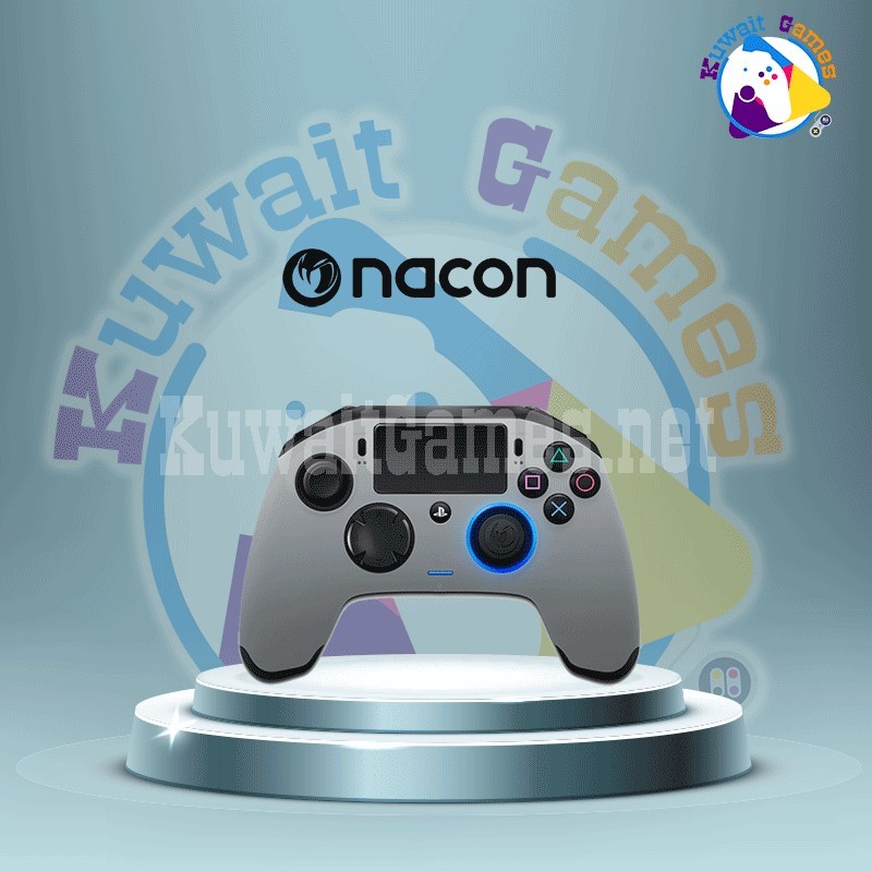 Nacon Revolution Pro 2 Controller -grey