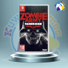 zombie army sword nintendo switch