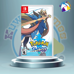 pokemon sword nintendo switch