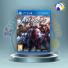 avengers ps4