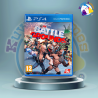 battle grounds ps4