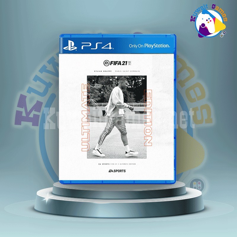 FIFA21-ULTIMATE EDITION-اوروبي