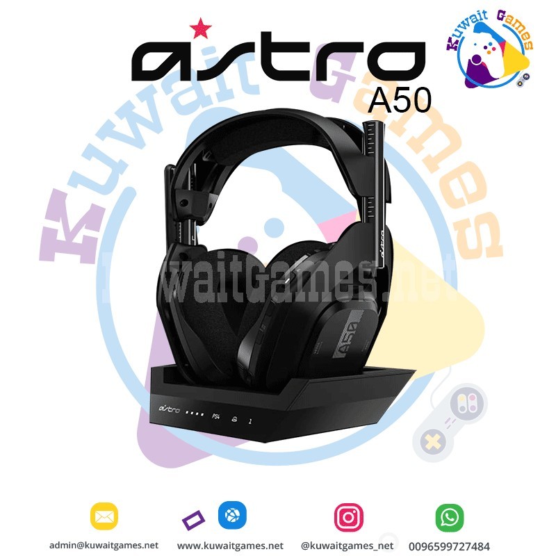 astro-A50