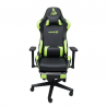 Gaming Chair-gamer-light green