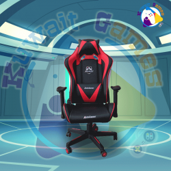 Gaming Chair - AutoGamer (Red)