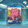 Gang Beasts (Region 2)