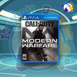 Call of Duty: Modern...