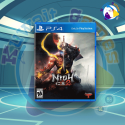 Nioh 2 (Region 2)